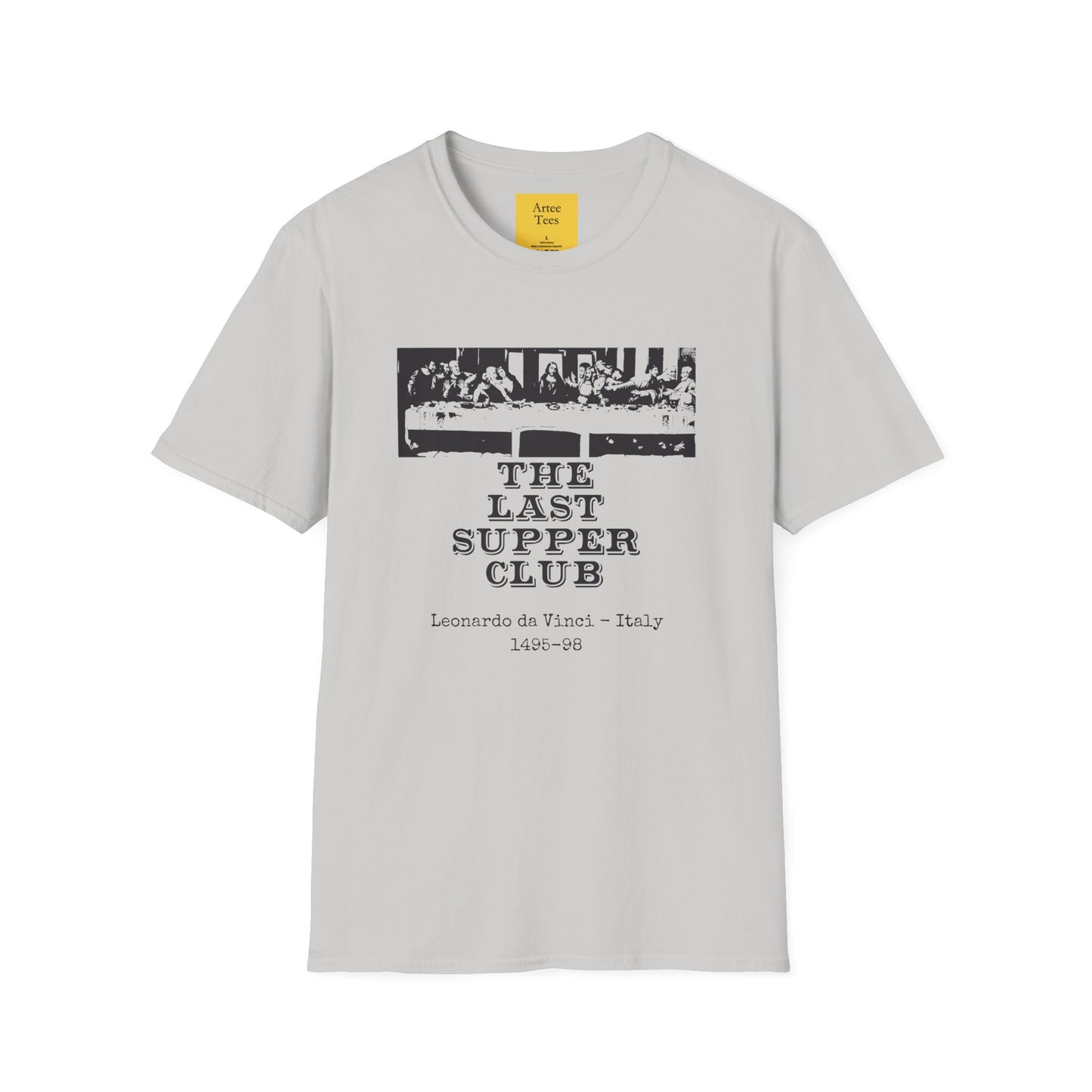 The Last Supper Club T-Shirt