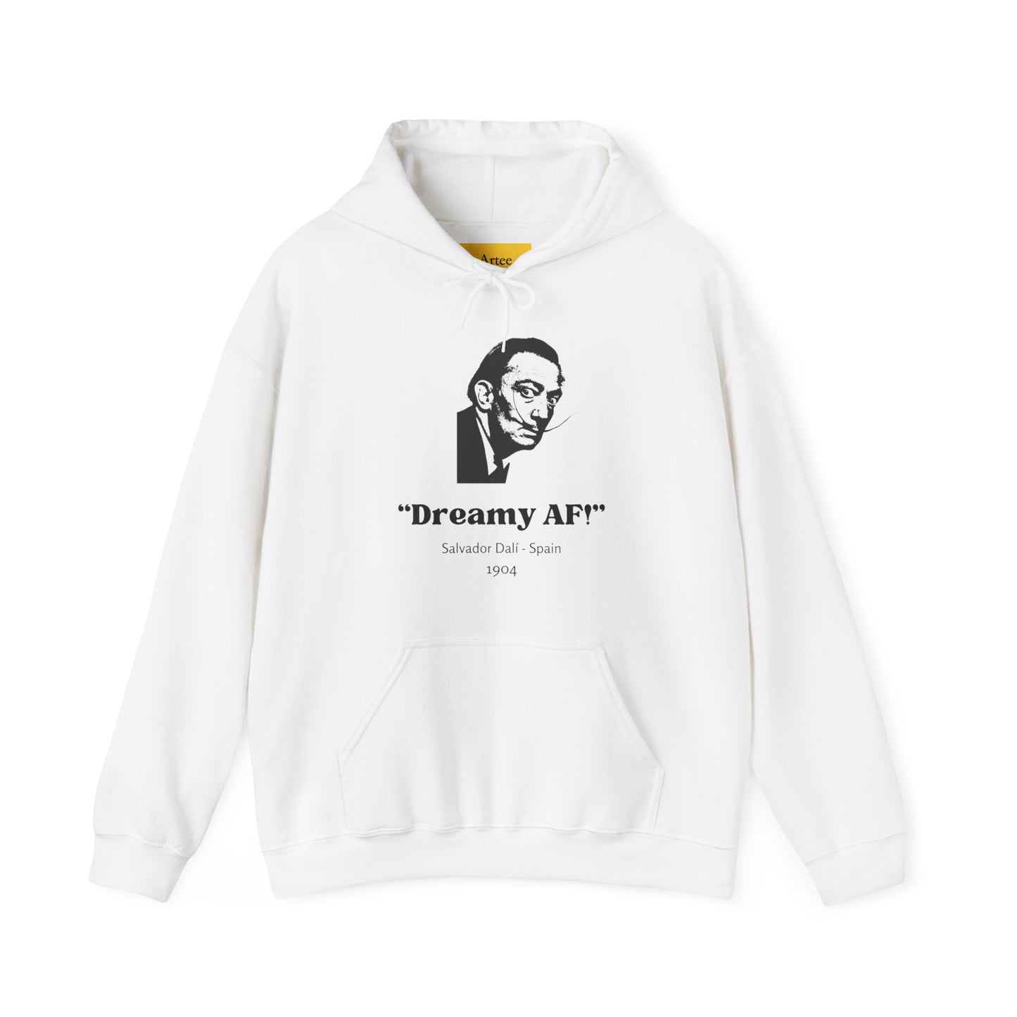 Dreamy AF Hoodie