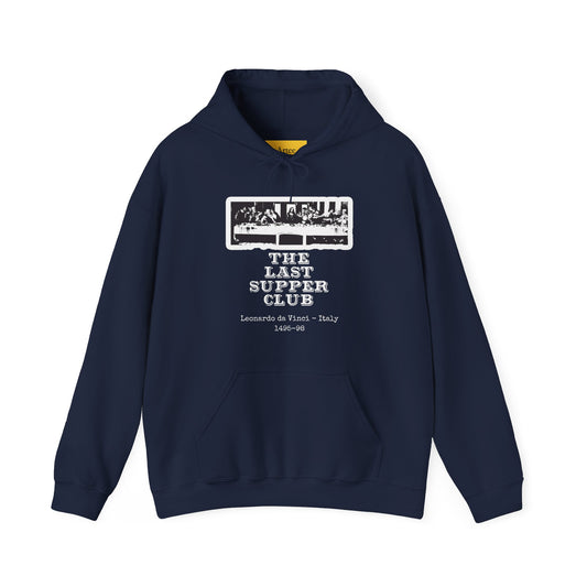 The Last Supper Club Hoodie